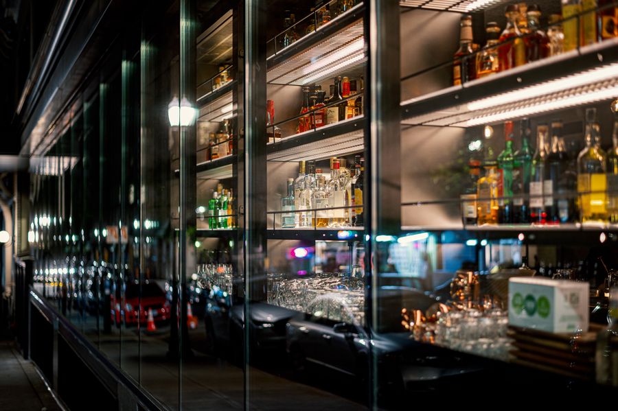Cases & Seltzers Stocked for the Big Game
