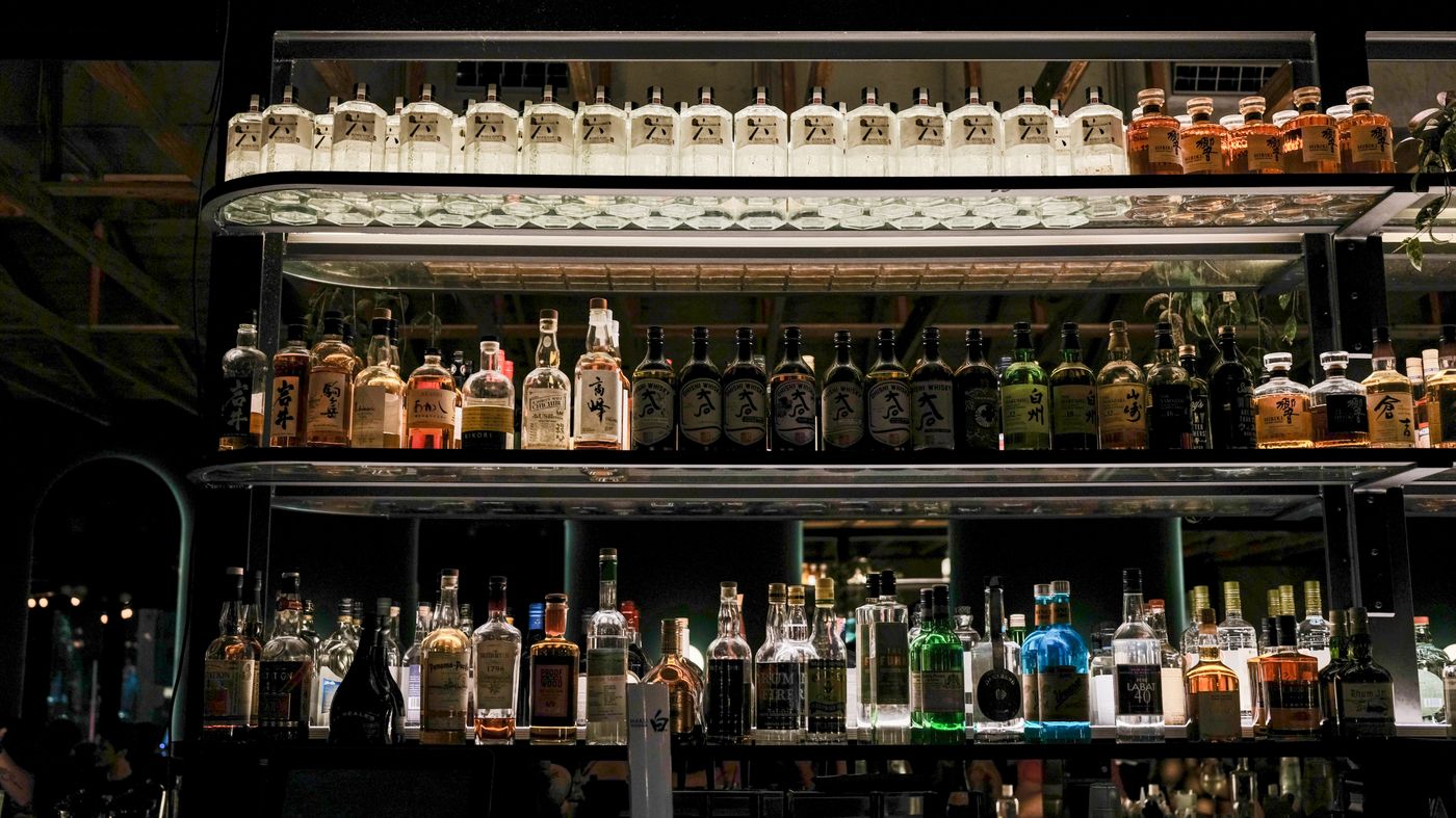 Tequila Tuesday — 10% Off All Tequila & Mezcal