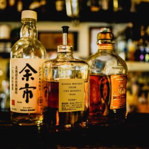 Kentucky Straight Bourbon 750ml