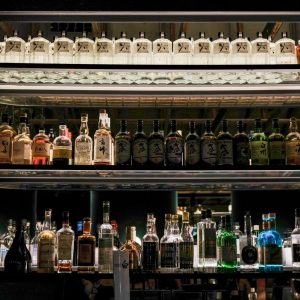 London Dry Gin 750ml