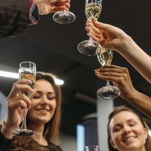 Dry Rosé 750ml