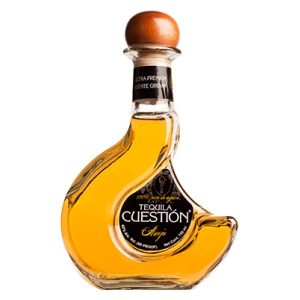 Cuestión Añejo Tequila