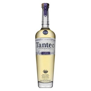 Tanteo Cocoa Tequila