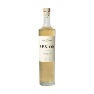 Sesión Reposado Tequila