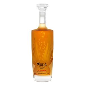 Nuda Tequila Añejo