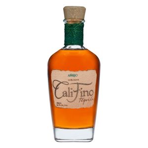CaliFino Tequila Añejo