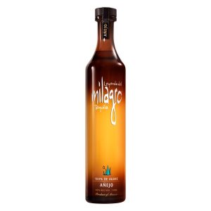 Milagro Tequila Añejo