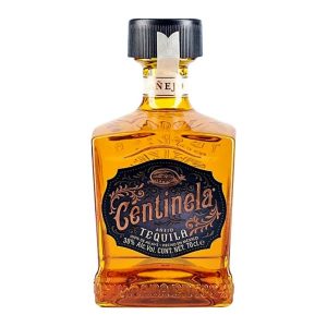 Centinela Tequila Añejo