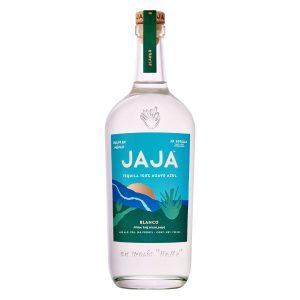 JAJA Tequila Blanco