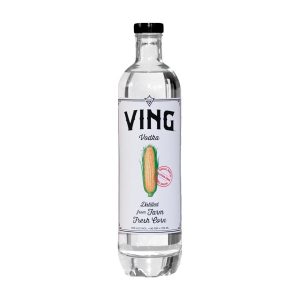 VING Vodka - Organic Vodka