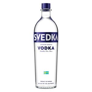 Svedka Vodka