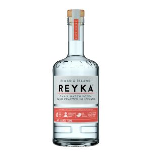 Reyka Vodka