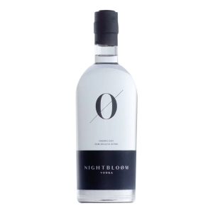 Nightbloøm Vodka
