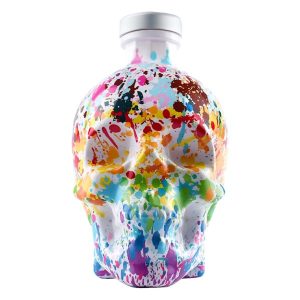 Crystal Head Pride 2023 Edition Vodka