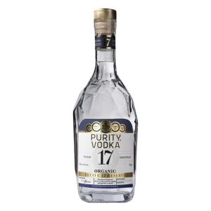 Purity Vodka Estate 17 Reserve