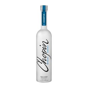Chopin Wheat Vodka