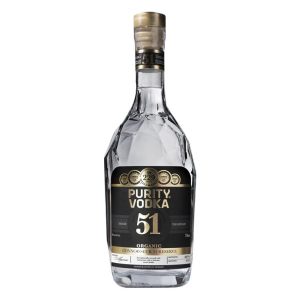 Purity Vodka Connoisseur 51 Reserve