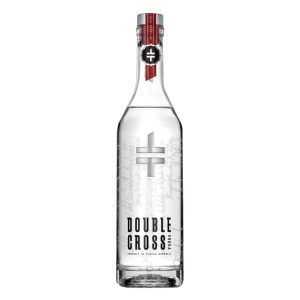 Double Cross Vodka