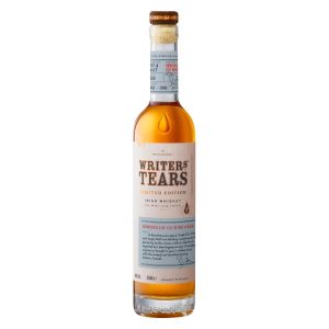 Writers Tears Inniskillin Ice Wine Cask Finish Irish Whiskey