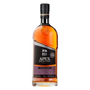 Milk & Honey Apex 4 Year Old Fortified Red Wine Cask Single Malt Whisky