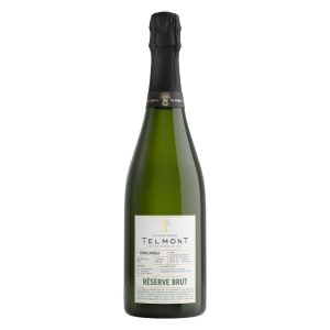 Telmont Réserve Brut Champagne