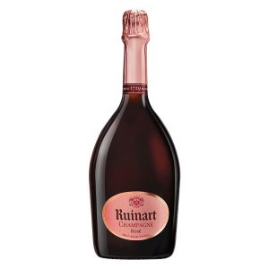 Ruinart Rosé Brut Champagne