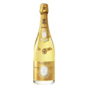 Louis Roederer Cristal 2014 Champagne