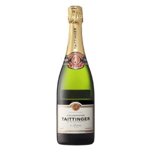 Taittinger Réserve Brut Champagne