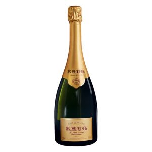 Krug Grande Cuvée 169th Edition Brut Champagne