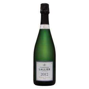 Lallier Millésimé 2012 Grand Cru Brut Champagne