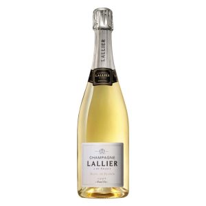 Lallier Blanc de Blancs Brut Champagne