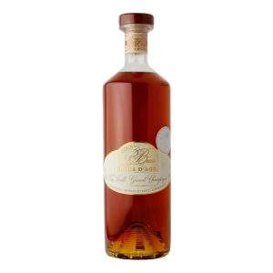 Paul Beau Hors d'Age Grande Champagne Cognac