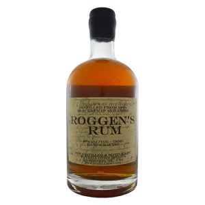 Roggen's Rum