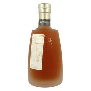 Renegade Rum Company Westerhall Grenada Rum