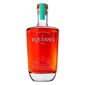 Equiano Rum