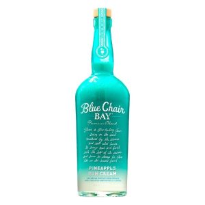 Blue Chair Bay Pineapple Rum Cream
