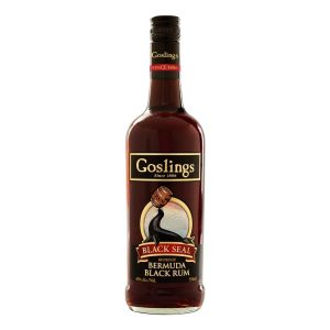 Goslings Black Seal Rum
