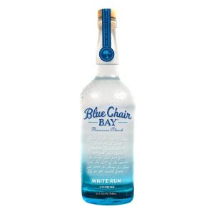 Blue Chair Bay White Rum