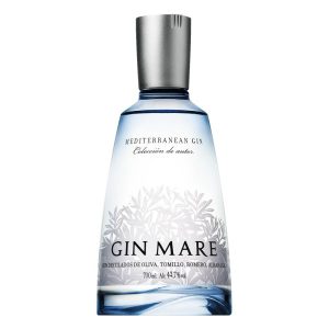 Gin Mare Mediterranean Gin