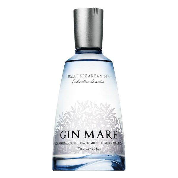 Gin Mare Mediterranean Gin