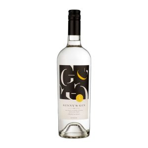 Ginny's Gin