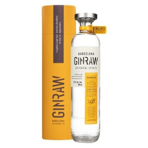 Ginraw Gastronomic Gin