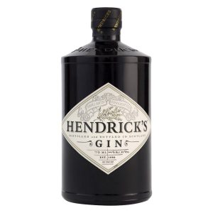 Hendrick's Gin