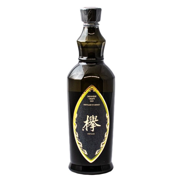 Keyaki Gin