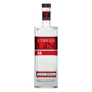 Curious Gin