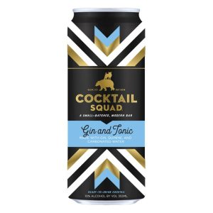 Gin & Tonic Lover's Kit