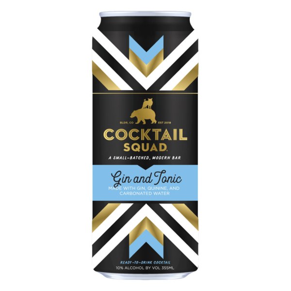 Gin & Tonic Lover's Kit