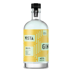 Vista Soleil Gin