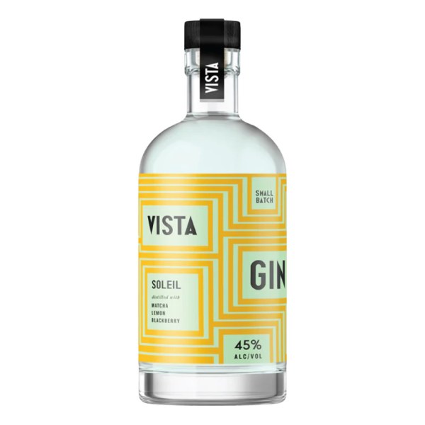 Vista Soleil Gin