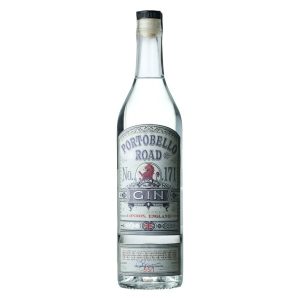 Portobello Road No. 171 London Dry Gin